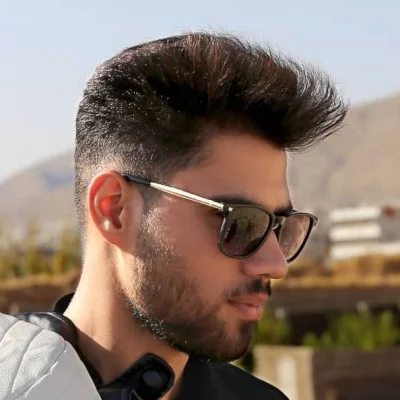 محمد دهدشتی 
