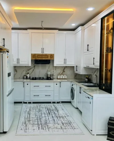 کابینت سازی برزویی