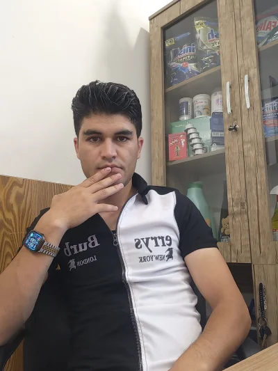 نوید اسمعیلی