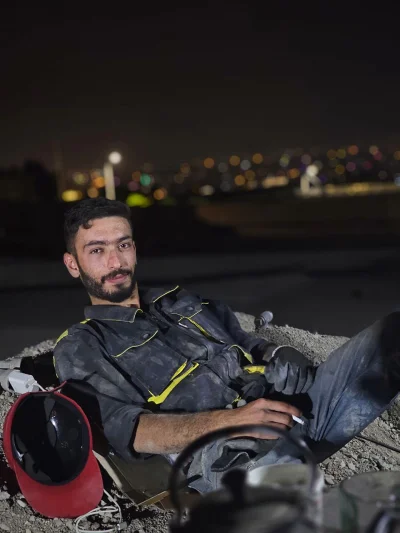 مهدی جعفری