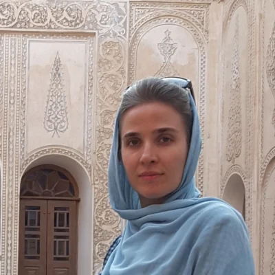مولود حق گوی اصفهانی