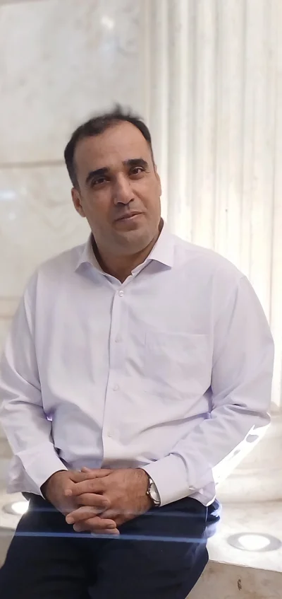 مجید درویشی