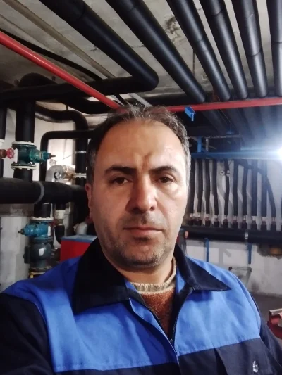 حمید مردیها