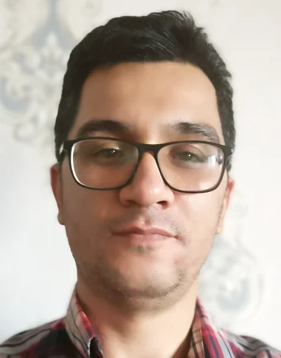سید حسن هاشمی