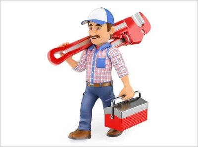 متخصص تاسیسات 