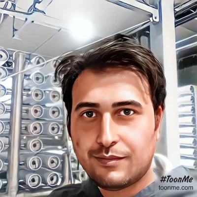مجتبی صدری