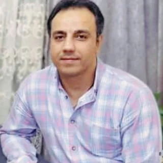 علی ضیائی