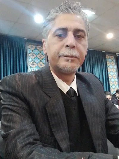 متخصص  حسن مرادی 