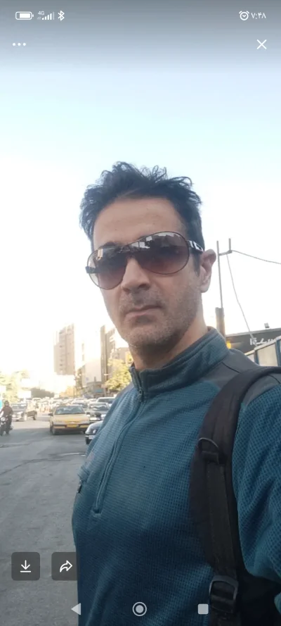 علی حاتمی