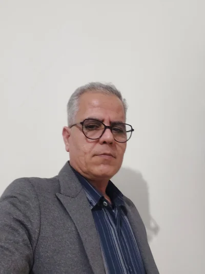 رضا عارف