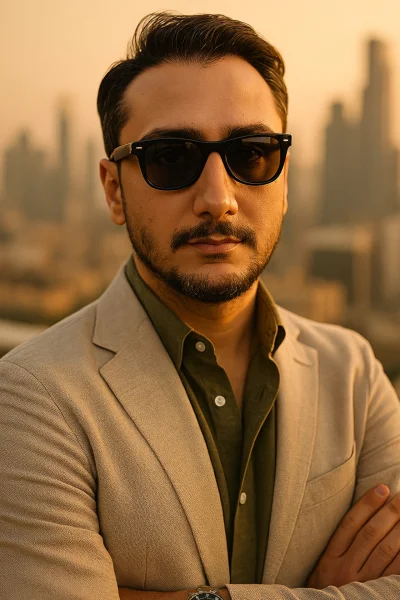 محمد احمدی