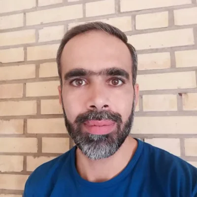 هادی کشاورز