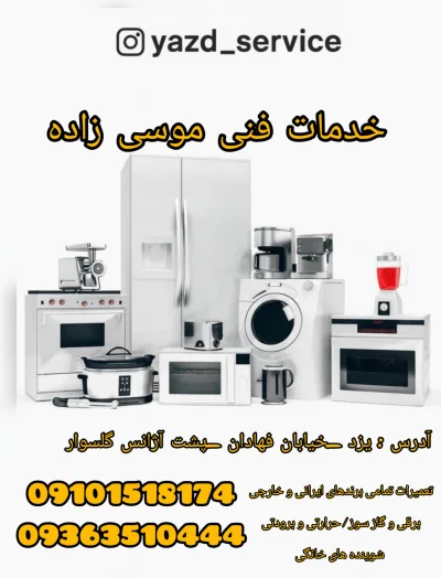 امین موسی زاده