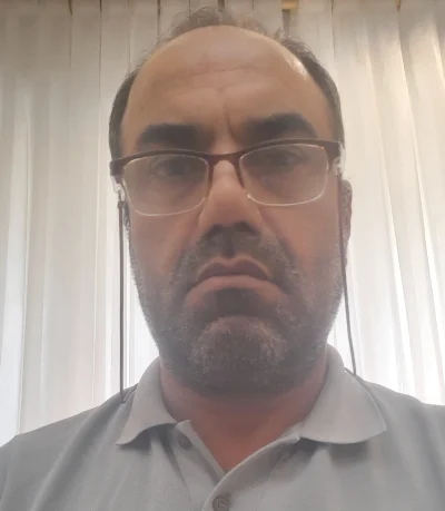 محمود ملکی