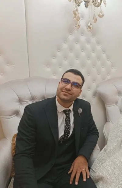 mehdi moradi