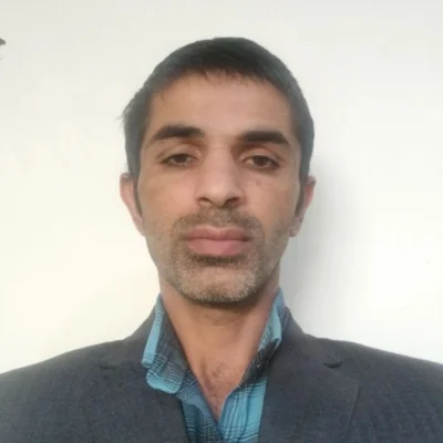 علی حیدری 
