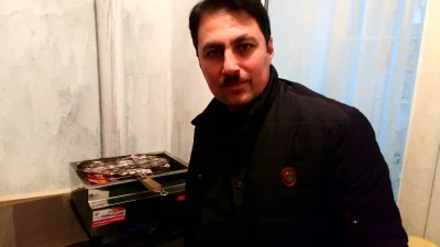 خسرو ربیعیان 