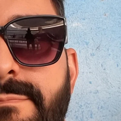محسن ارشد شاه تقی