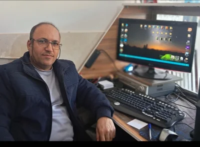 علی اصغر امینی فر