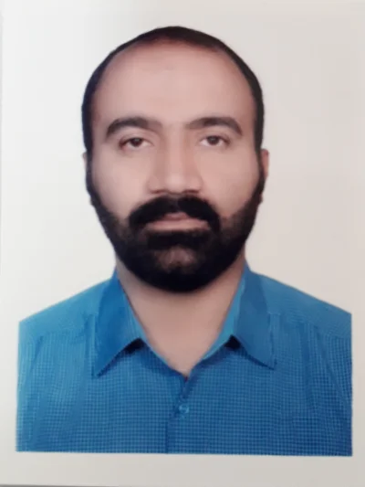 محمدجواد بحرینی