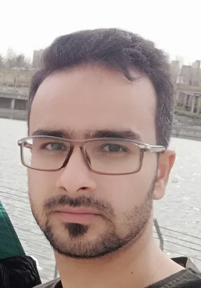 احمد عبادی