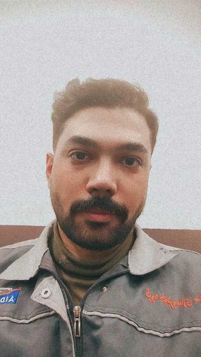 امیر مهاجری