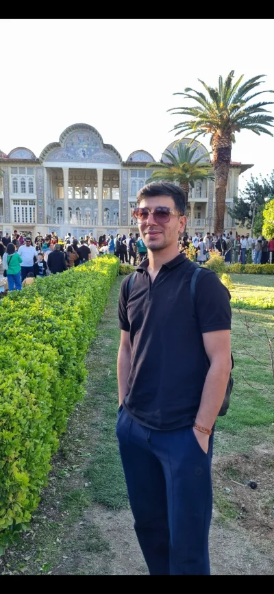 علی حاجی نجفی چمرکوه
