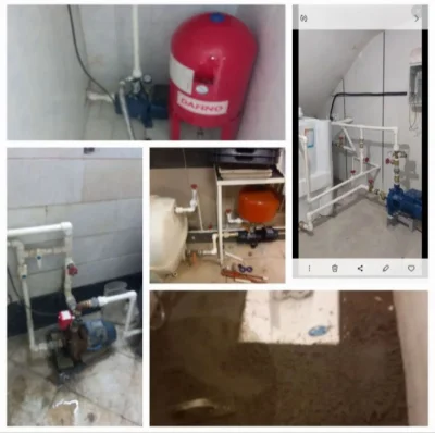 تاسیسات ساختمانی💯پرشین تهویه💯متخصص 9128986621