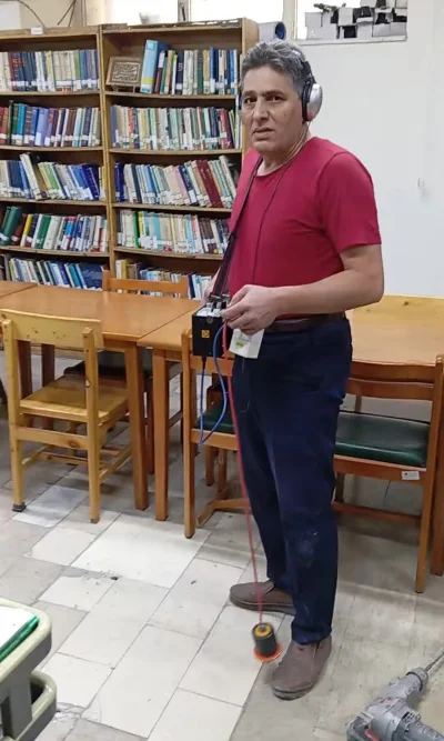 متخصص 9121930566سعید صحرائی کیا 