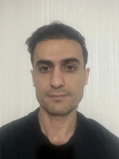 مهدی تیموری