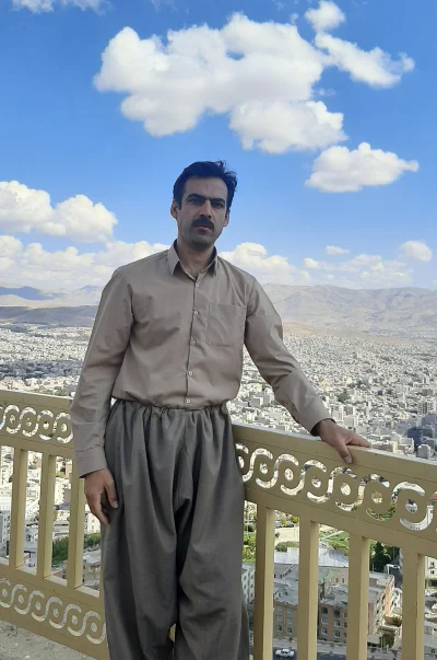 خالد علی ویسی