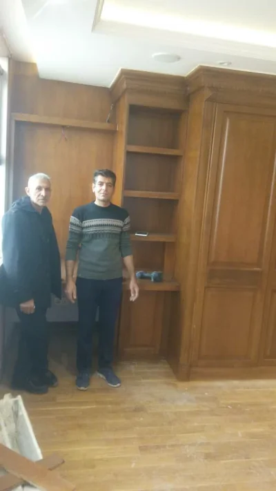 متخصص 9139045763عباس بشیری