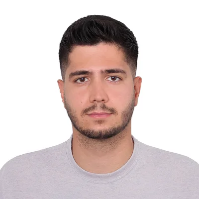 امید اخوان پیشخانی