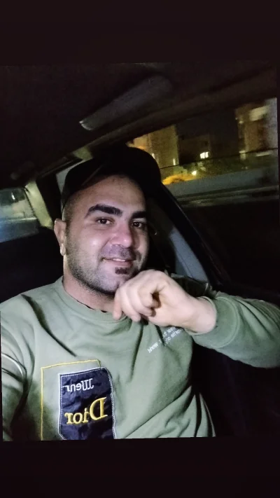 میلاد مرادی
