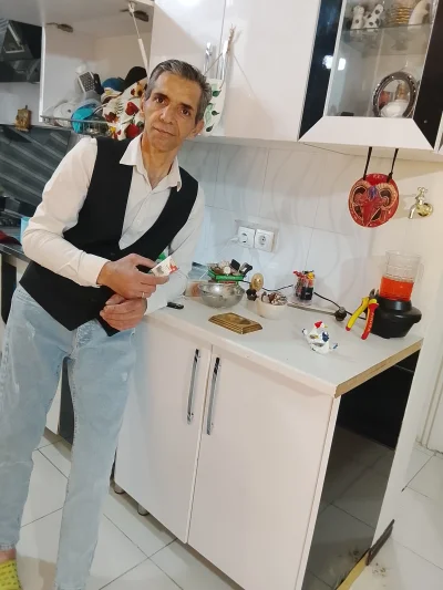 متخصص 9029832254 علیرضا مالكئ