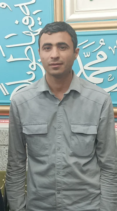 جعفر غلامی