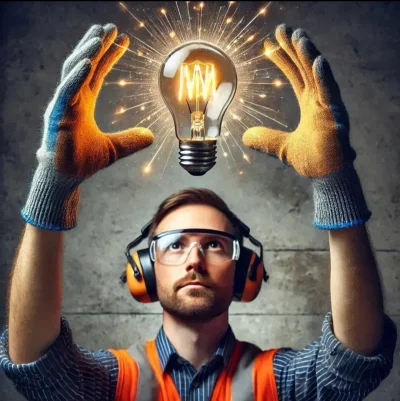 متخصص برق.خ صمدیه