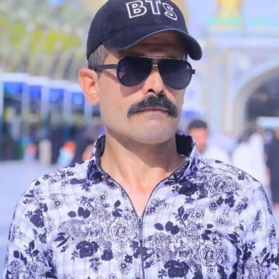 داودزارعی