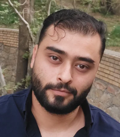 محمدرضا رادمرد 