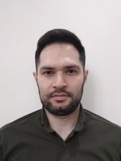سید محمد صادق تنهایی 