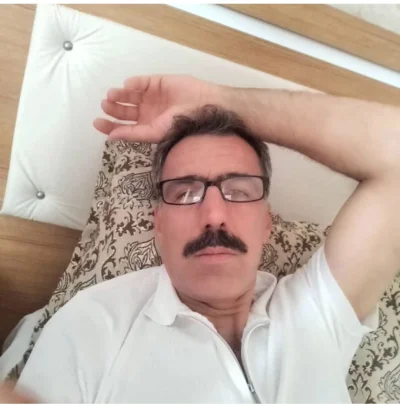 محمود رحمانی 