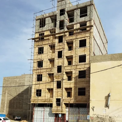 کمری هستم سنگ کار و کاشی وسرامیک 
