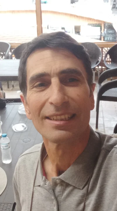 فریبرز خلدی