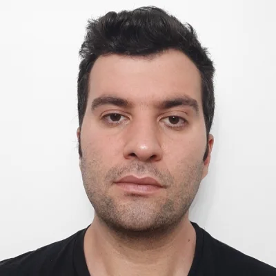 سیاوش کلانتری