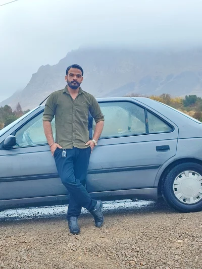 محمد ایوانی 