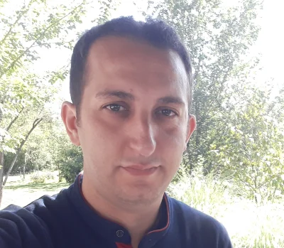 مهران کوهی