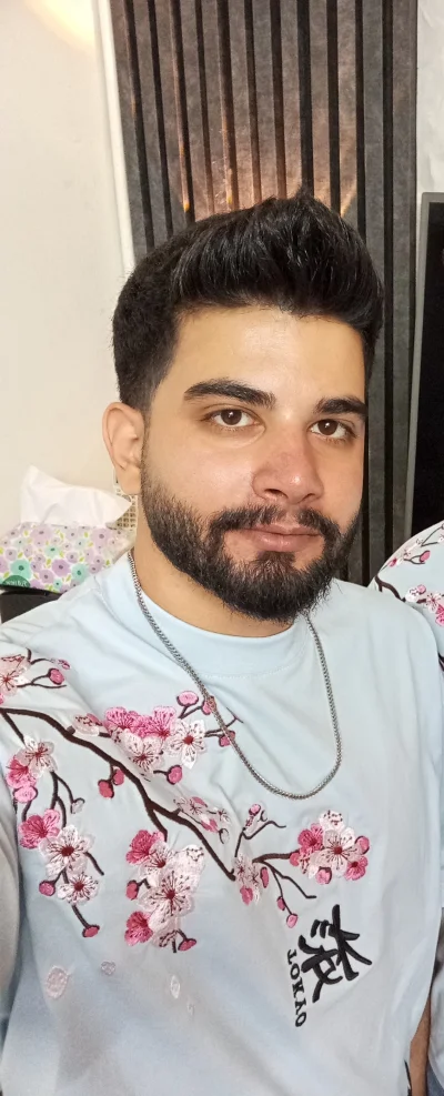 علی فردی