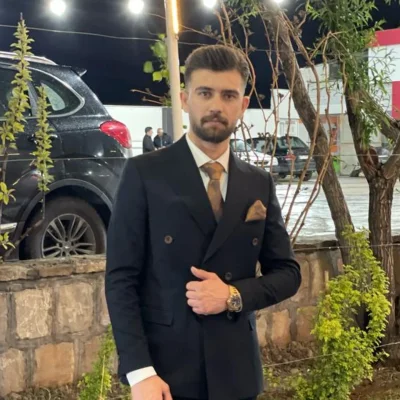 میثم نویدی