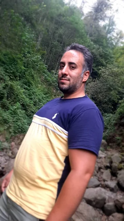 محمدهادی نفری