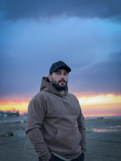 نوید سعداله